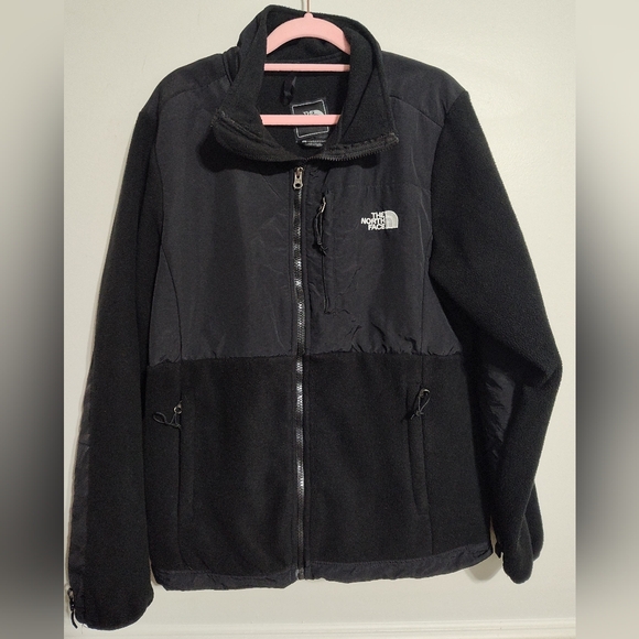 The North Face Jacket Womens L Polartec Fleece Full Zip Active wear Casual Ski - Picture 1 of 8